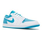 Air Jordan 1 Low ‘Aquatone’