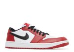 Air Jordan 1 Low Golf ‘Chicago’