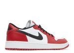 Air Jordan 1 Low Golf ‘Chicago’