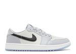 Air Jordan 1 Low Golf ‘Wolf Grey’