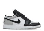 Air Jordan 1 Low GS ‘Light Smoke Grey’