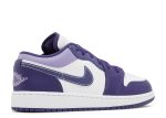 Air Jordan 1 Low GS ‘Sky J Purple’