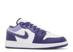 Air Jordan 1 Low GS ‘Sky J Purple’