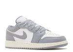 Air Jordan 1 Low GS ‘Vintage Grey’