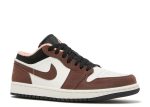 Air Jordan 1 Low ‘Mocha’