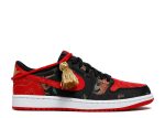 Air Jordan 1 Low OG ‘Chinese New Year’