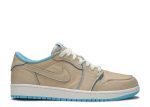 Air Jordan 1 Low SB ‘Desert Ore’