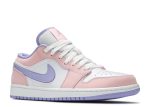 Air Jordan 1 Low SE ‘Arctic Punch’