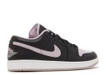 Air Jordan 1 Low SE ‘Black Iced Lilac’