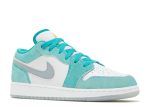 Air Jordan 1 Low SE GS ‘New Emerald’