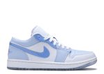 Air Jordan 1 Low SE ‘Mighty Swooshers’