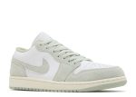 Air Jordan 1 Low SE ‘Seafoam’