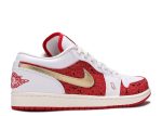 Air Jordan 1 Low SE ‘Spades’