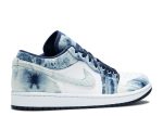 Air Jordan 1 Low SE ‘Washed Denim’