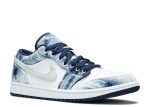 Air Jordan 1 Low SE ‘Washed Denim’