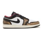 Air Jordan 1 Low SE ‘Wear-Away – Tan’