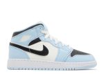 Air Jordan 1 Mid GS ‘Ice Blue’