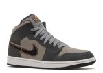 Air Jordan 1 Mid SE ‘Night Stadium’