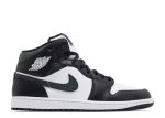 Air Jordan 1 Mid SE ‘Panda Elephant’