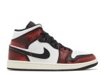 Air Jordan 1 Mid SE ‘Wear-Away’