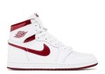 Air Jordan 1 Retro High ’85 OG ‘Metallic Burgundy’