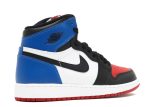 Air Jordan 1 Retro High OG BG ‘Top 3’