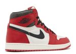 Air Jordan 1 Retro High OG ‘Chicago Lost & Found’