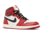 Air Jordan 1 Retro High OG ‘Chicago Lost & Found’