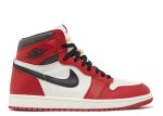 Air Jordan 1 Retro High OG ‘Chicago Lost & Found’