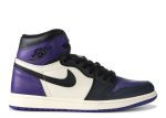 Air Jordan 1 Retro High OG ‘Court Purple’