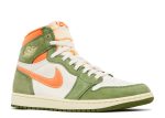 Air Jordan 1 Retro High OG ‘Craft – Celadon’