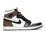 Air Jordan 1 Retro High OG ‘Dark Mocha’