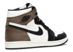 Air Jordan 1 Retro High OG ‘Dark Mocha’