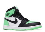 Air Jordan 1 Retro High OG ‘Green Glow’