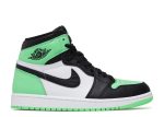 Air Jordan 1 Retro High OG ‘Green Glow’