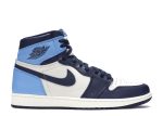 Air Jordan 1 Retro High OG ‘Obsidian’