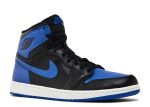 Air Jordan 1 Retro High OG ‘Royal’ 2013