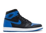 Air Jordan 1 Retro High OG ‘Royal’ 2017