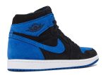 Air Jordan 1 Retro High OG ‘Royal Reimagined’