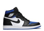 Air Jordan 1 Retro High OG ‘Royal Toe’