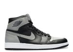 Air Jordan 1 Retro High OG ‘Shadow’ 2013