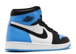 Air Jordan 1 Retro High OG ‘UNC Toe’