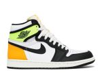 Air Jordan 1 Retro High OG ‘Volt Gold’