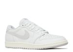 Air Jordan 1 Retro Low ’85 OG ‘Neutral Grey’