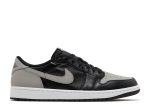 Air Jordan 1 Retro Low OG ‘Shadow’ 2024