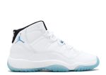 Air Jordan 11 BG ‘Legend Blue’