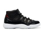 Air Jordan 11 Retro ’72-10′