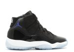 Air Jordan 11 Retro BG ‘Space Jam’ 2016