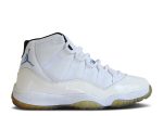 Air Jordan 11 Retro ‘Columbia’ 2000