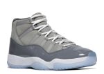 Air Jordan 11 Retro ‘Cool Grey’ 2021